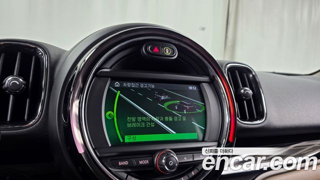 MINI Cooper Countryman Standard 2nd 2020 — фото 15
