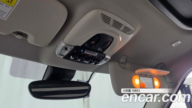 MINI Cooper Countryman Standard 2nd 2020 — фото 17