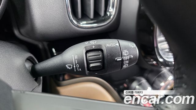 MINI Cooper Countryman Standard 2nd 2020 — фото 18
