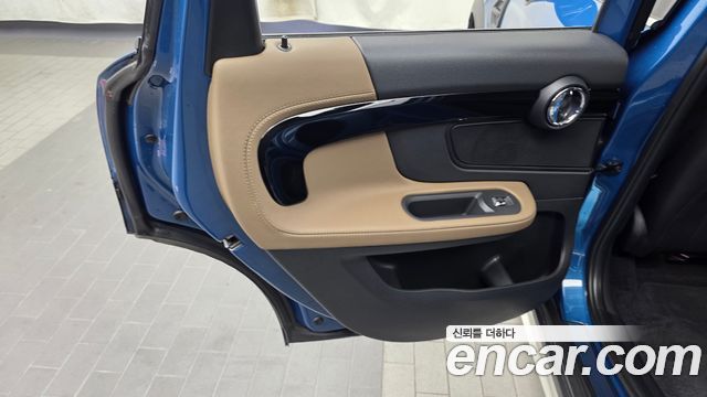 MINI Cooper Countryman Standard 2nd 2020 — фото 25