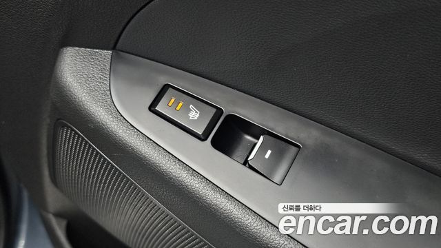 Hyundai Tucson Diesel 2.0 2WD Premium 2019 — фото 17