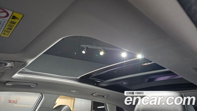 Hyundai Tucson Diesel 2.0 2WD Premium 2019 — фото 19