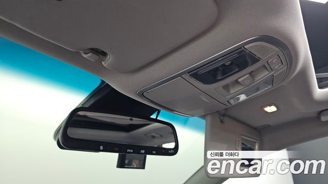 Hyundai Tucson Diesel 2.0 2WD Premium 2019 — фото 20