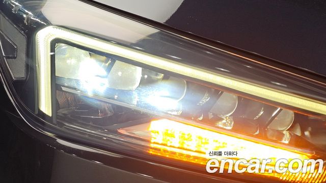 Hyundai Tucson Diesel 2.0 2WD Premium 2019 — фото 22