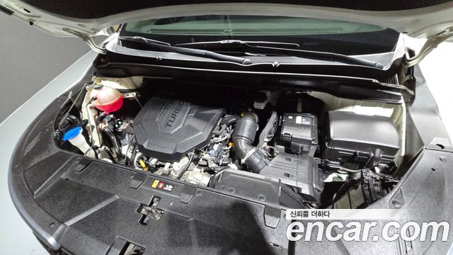Kia Carnival (IV) Diesel 9-Seater Signature 2021 — фото 6