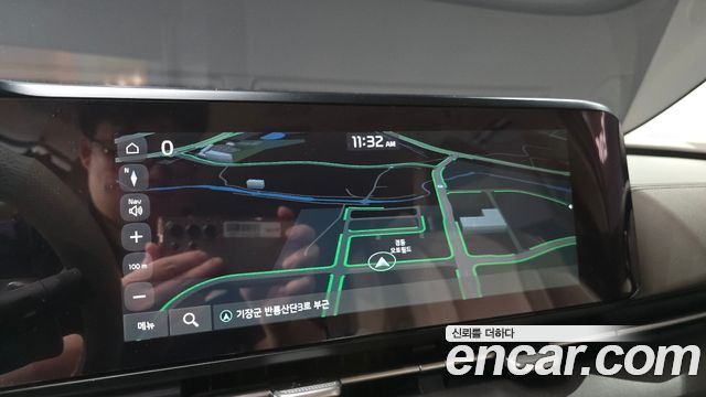 Kia Carnival (IV) Diesel 9-Seater Signature 2021 — фото 17