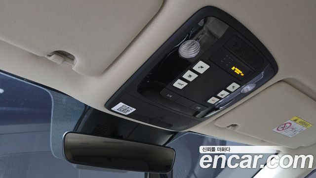 Kia Carnival (IV) Diesel 9-Seater Signature 2021 — фото 19