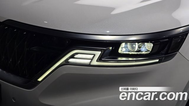Kia Carnival (IV) Diesel 9-Seater Signature 2021 — фото 22