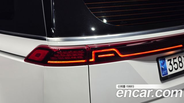 Kia Carnival (IV) Diesel 9-Seater Signature 2021 — фото 23