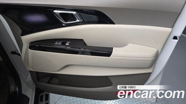 Kia Carnival (IV) Diesel 9-Seater Signature 2021 — фото 25