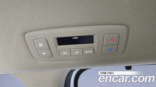 Kia Carnival (IV) Diesel 9-Seater Signature 2021 — фото 28