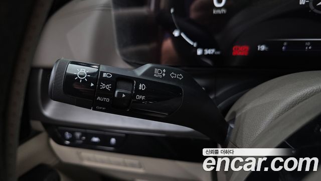 Kia Carnival (IV) Diesel 9-Seater Signature 2021 — фото 29