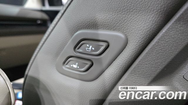 Kia Carnival (IV) Diesel 9-Seater Signature 2021 — фото 32