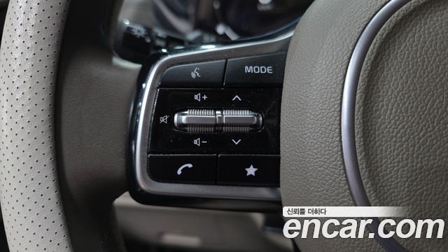 Kia Carnival (IV) Diesel 9-Seater Signature 2021 — фото 33