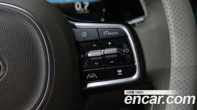 Kia Carnival (IV) Diesel 9-Seater Signature 2021 — фото 34