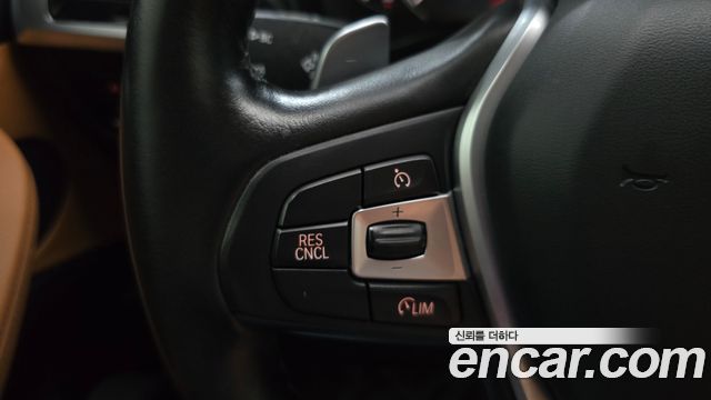 BMW X3 (G01) xDrive 20d 2018 — фото 19