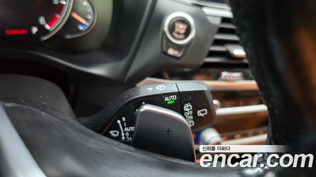 BMW X3 (G01) xDrive 20d 2018 — фото 27
