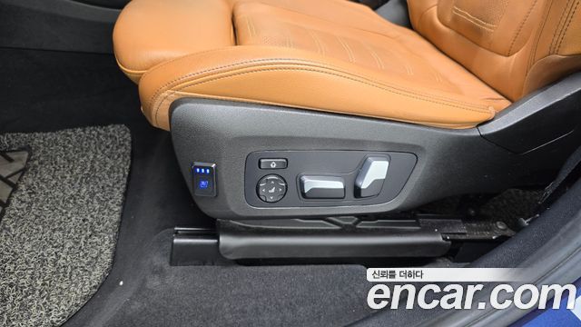 BMW X3 (G01) xDrive 20d 2018 — фото 30