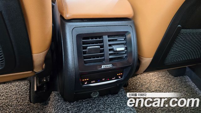 BMW X3 (G01) xDrive 20d 2018 — фото 31