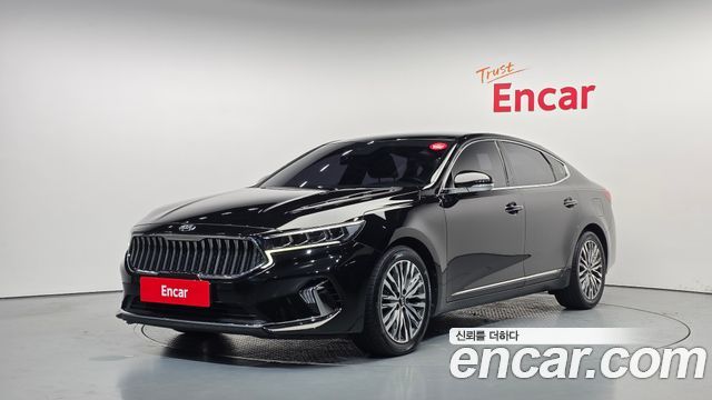 Kia K7 Premier 2.5 GDI Noblesse