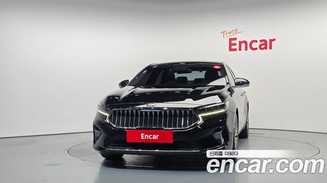 Kia K7 Premier 2.5 GDI Noblesse 2020 — фото 3
