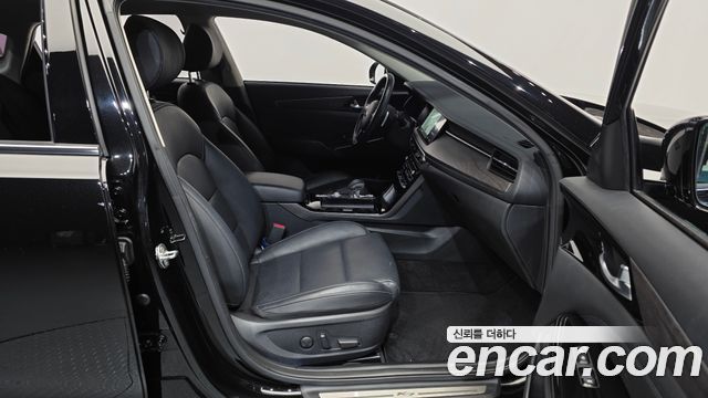 Kia K7 Premier 2.5 GDI Noblesse 2020 — фото 11