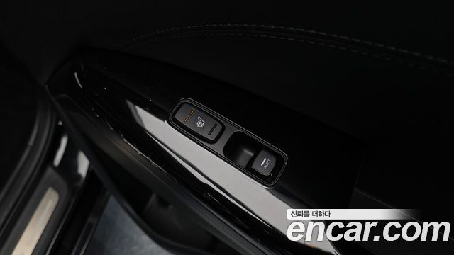 Kia K7 Premier 2.5 GDI Noblesse 2020 — фото 19