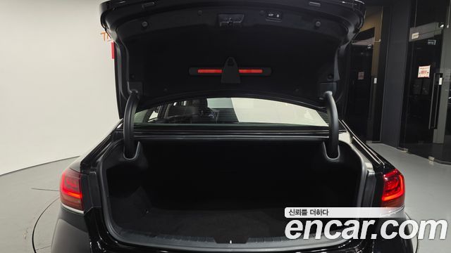 Kia K7 Premier 2.5 GDI Noblesse 2020 — фото 20