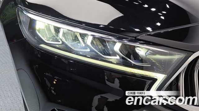 Kia K7 Premier 2.5 GDI Noblesse 2020 — фото 22