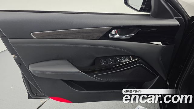 Kia K7 Premier 2.5 GDI Noblesse 2020 — фото 24