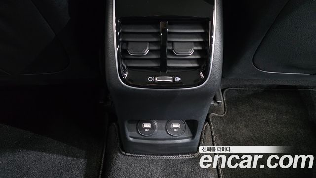 Kia K7 Premier 2.5 GDI Noblesse 2020 — фото 30