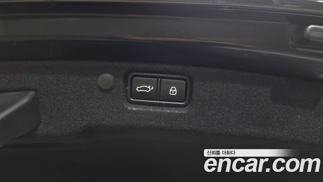 Kia K7 Premier 2.5 GDI Noblesse 2020 — фото 31