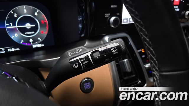 Kia Sorento (IV) Diesel 2.2 2WD Noblesse 2021 — фото 16