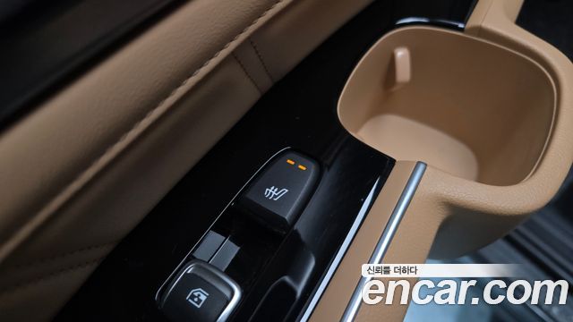 Kia Sorento (IV) Diesel 2.2 2WD Noblesse 2021 — фото 17