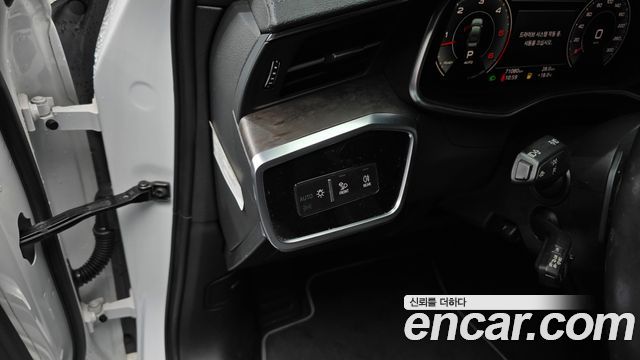 Audi A6 (C8) 45 TDI Quattro Premium 2021 — фото 16