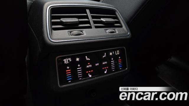 Audi A6 (C8) 45 TDI Quattro Premium 2021 — фото 17