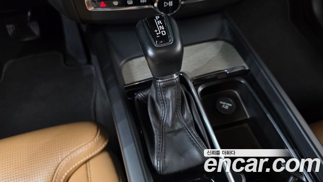 Volvo XC60 (II) D5 Inscription 2018 — фото 9
