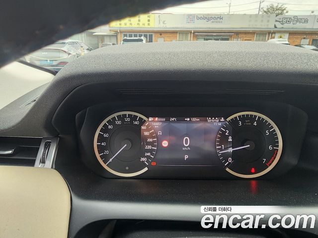 Land Rover Discovery Sport (II) P250 SE 2023 — фото 21