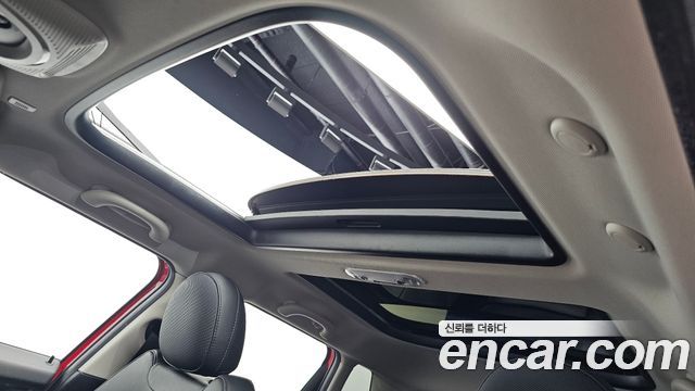 MINI Cooper 5Door HIGH 3rd 2020 — фото 19