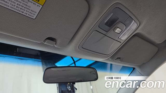 Hyundai Tucson ix Diesel(e-VGT) 2WD Smart 2015 — фото 19