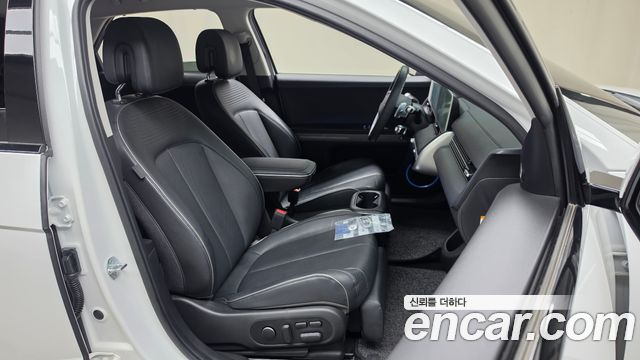 Hyundai Ioniq 5 Long range Prestige 2024 — фото 11