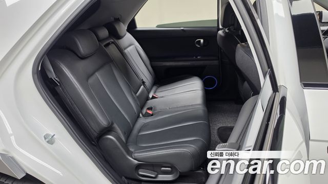 Hyundai Ioniq 5 Long range Prestige 2024 — фото 12