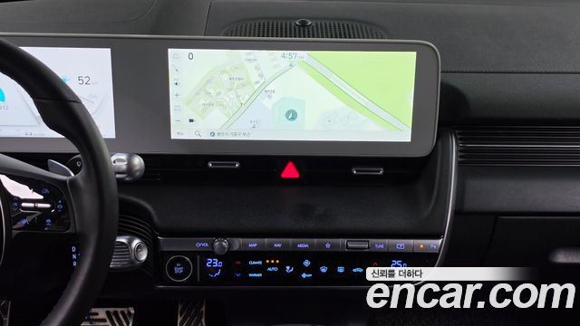 Hyundai Ioniq 5 Long range Prestige 2024 — фото 14