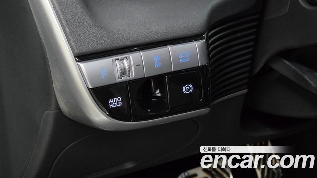Hyundai Ioniq 5 Long range Prestige 2024 — фото 16