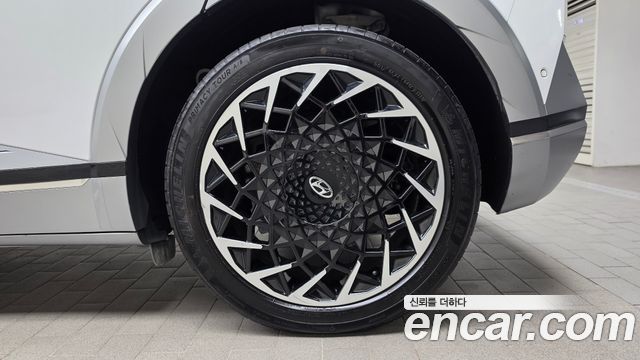 Hyundai Ioniq 5 Long range Prestige 2024 — фото 21