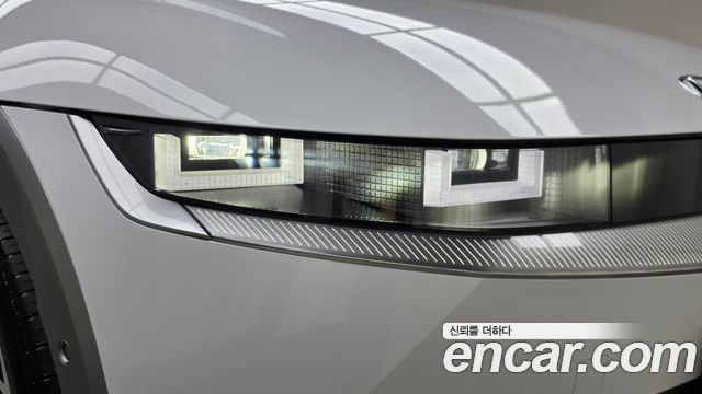 Hyundai Ioniq 5 Long range Prestige 2024 — фото 22