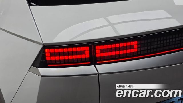 Hyundai Ioniq 5 Long range Prestige 2024 — фото 23