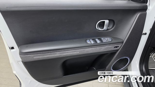 Hyundai Ioniq 5 Long range Prestige 2024 — фото 24