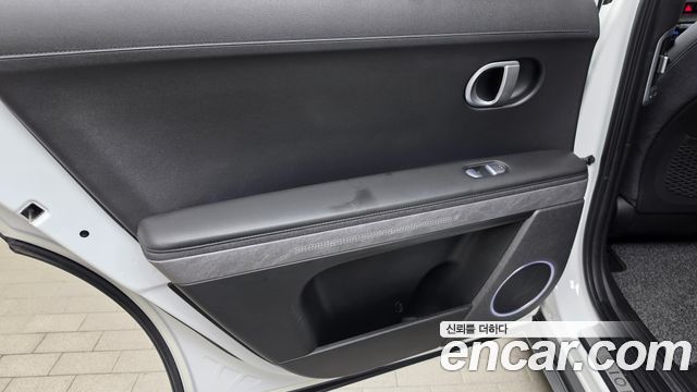 Hyundai Ioniq 5 Long range Prestige 2024 — фото 25