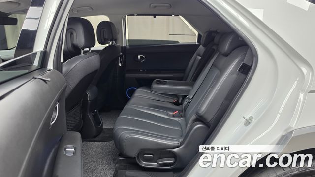 Hyundai Ioniq 5 Long range Prestige 2024 — фото 26